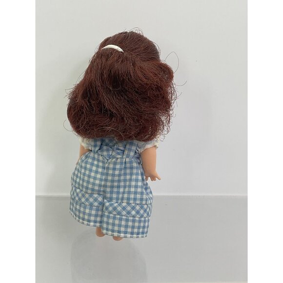 Kelly Doll as Dorothy Mattel Kelly Doll & Friends The Wizard of Oz Gift Set. - Picture 3 of 3
